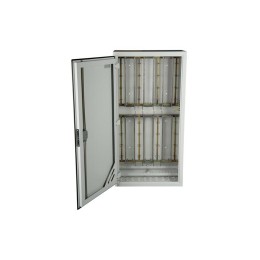 Шкаф ШРН-В/1200 под плинт LSA-PROFIL без плинтов ССД ССД 120908-00139