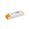 Драйвер 860мА для PPL 600/1200 36Вт DC38v IP20  JazzWay 5005273