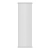 Радиатор дизайн Shift R22 C2180 14 секц. RAL9016 Royal Thermo НС-1631320