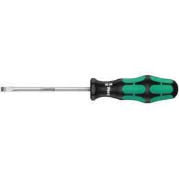 Отвертка шлицевая 334 SL 0.8х5х100мм Wera WE-007610