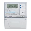 Счетчик CE303 S31 746-JAVZ 3ф 5-100А класс точн. 1.0/1.0 многотариф. оптопорт Екат. вр. Энергомера 1