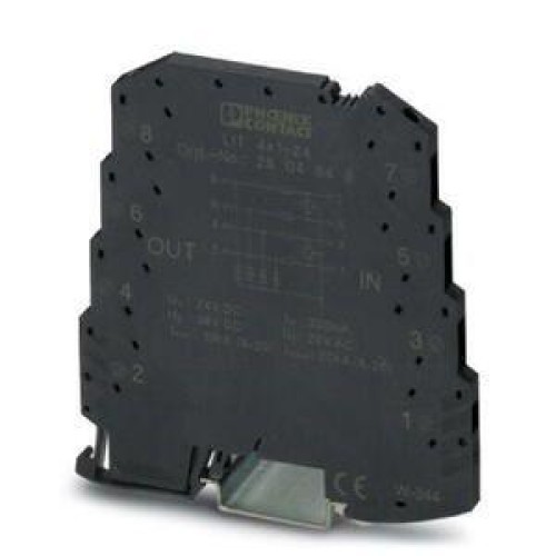 Устройство защиты от перенапряжений LIT 4X1-24 Phoenix Contact 2804649