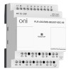 Модуль расширения входов выходов ПЛК 430 4 DI 4 UI (0-10В/DI) 8 TO 24В DC ONI PLR-430-EMD-08U08T-0DC