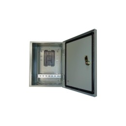 Шкаф монтажный CrossBox-1 TFortis 232654