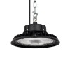 Светильник светодиодный SP-ARIVA-MOTION-R260-100W White5000 BK 60deg 230В IP65 100Вт 5000К метал. Ar