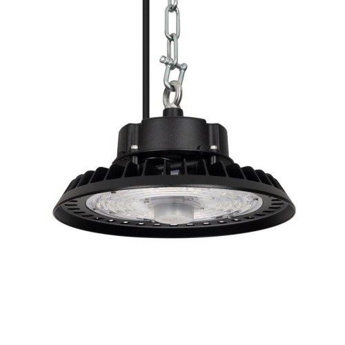Светильник светодиодный SP-ARIVA-MOTION-R260-100W White5000 BK 60deg 230В IP65 100Вт 5000К метал. Ar