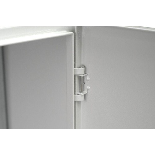 Корпус металлический ЩРНМ IP31 600х500х200 DEKraft 32475DEK