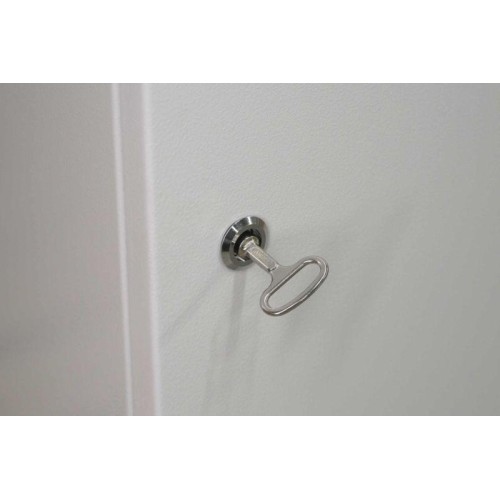 Корпус металлический ЩРНМ IP31 600х500х200 DEKraft 32475DEK