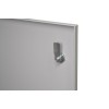 Корпус металлический ЩРНМ IP31 600х500х200 DEKraft 32475DEK
