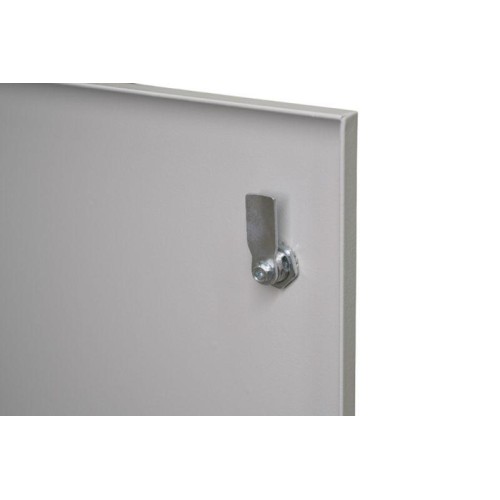 Корпус металлический ЩРНМ IP31 600х500х200 DEKraft 32475DEK