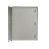 Корпус металлический ЩРНМ IP31 600х500х200 DEKraft 32475DEK