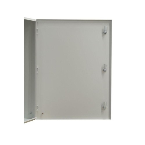 Корпус металлический ЩРНМ IP31 600х500х200 DEKraft 32475DEK