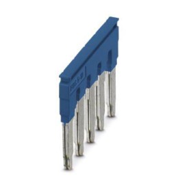 Перемычка FBS 5-10 BU Phoenix Contact 1040620