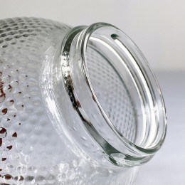 Рассеиватель d5-5 шар прозр. Элетех 1005150526