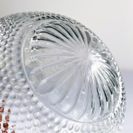 Рассеиватель d5-5 шар прозр. Элетех 1005150526