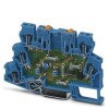 Устройство защиты от перенапряжений TT-ST-M-EX(I)-24DC Phoenix Contact 2859424