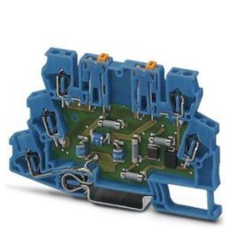 Устройство защиты от перенапряжений TT-ST-M-EX(I)-24DC Phoenix Contact 2859424
