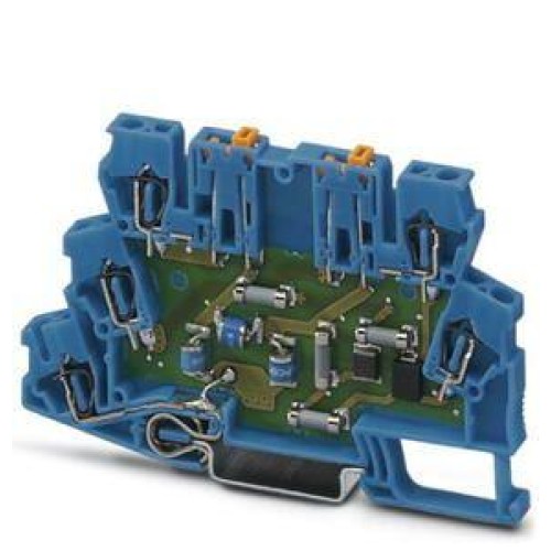 Устройство защиты от перенапряжений TT-ST-M-EX(I)-24DC Phoenix Contact 2859424