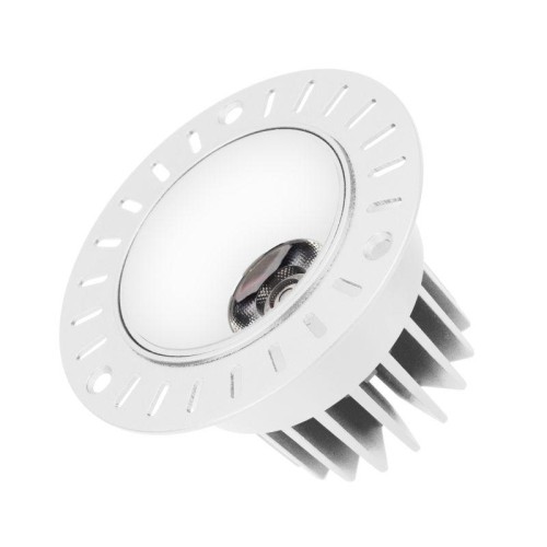 Светильник светодиодный MS-ATLAS-TRIMLESS-R70-12W Day4000 (WH 32 deg 230В) IP20 металл Arlight 03705