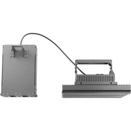 Светильник светодиодный HB LED 225 D80 (EXTREME) 5000К потолочный СТ 1224002340