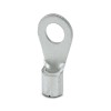 Наконечник кабельный C-RC 6/M5 DIN круг. Phoenix Contact 3240084
