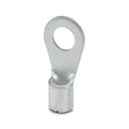 Наконечник кабельный C-RC 6/M5 DIN круг. Phoenix Contact 3240084