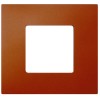 Рамка 2-м Simon27 Play для Simon 2700620-03 артик апельсин Simon 2700627-082