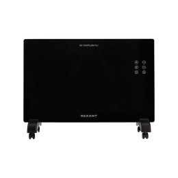 Конвектор электрический с электронным термостатом 1.5кВт Х-нагревательный элемент Wi-fi Rexant 60-01