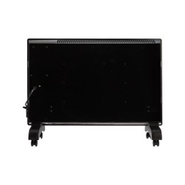 Конвектор электрический с электронным термостатом 1.5кВт Х-нагревательный элемент Wi-fi Rexant 60-01