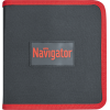 Набор инструмента 93 432 NHT-Ind03-H4 диэлектр. (4 предмета) NAVIGATOR 93432