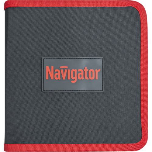 Набор инструмента 93 432 NHT-Ind03-H4 диэлектр. (4 предмета) NAVIGATOR 93432