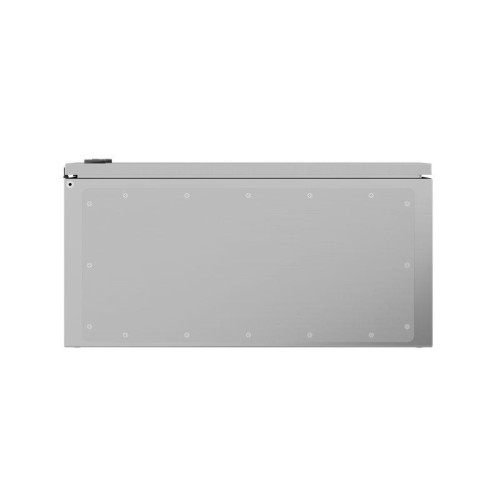 Корпус навесной STH с М/П AISI304 800х600х300мм с фланцем нерж. сталь DKC R5STH0863F-304