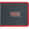 Набор инструмента 93 435 NHT-Ind06-H12 диэлектр. (12 предметов) NAVIGATOR 93435