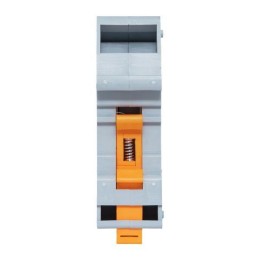 Колодка клеммная винтовая 95 UT сер. EKF scr-ut-95-g