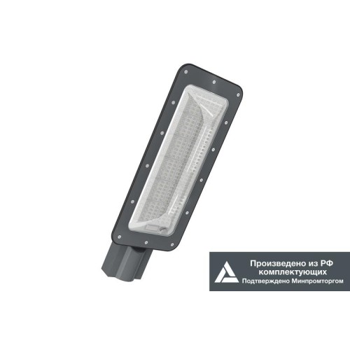 Светильник LE-СКУ-32-150-7166-67Х+LE0757 KEDR 3.0 IK10 LED-effect 7166+LE0757