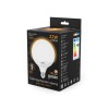 Лампа светодиодная Black 22Вт G125 шар 3000К тепл. бел. E27 1800лм GAUSS 105102122