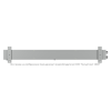 Светильник аварийный BS-NAUTILUS-53-L2-STABILAR2 V01 5000К ICE20 Белый свет a26912