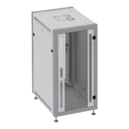 Шкаф телекоммуникационный напольный 42U 600х800 SL SYSMATRIX SL 6842.713