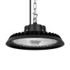 Светильник светодиодный SP-ARIVA-MOTION-R300-150W White5000 BK 60deg 230В IP65 150Вт 5000К метал. Ar