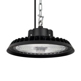 Светильник светодиодный SP-ARIVA-MOTION-R300-150W White5000 BK 60deg 230В IP65 150Вт 5000К метал. Ar