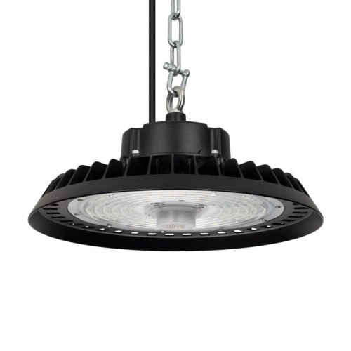 Светильник светодиодный SP-ARIVA-MOTION-R300-150W White5000 BK 60deg 230В IP65 150Вт 5000К метал. Ar