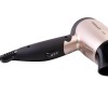 Фен ELX-HD01-C64 со складной ручкой 1200Вт 220-240В Ergolux 13129