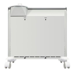 Конвектор электрический Ettore BEC/ETMR-500 500Вт м/т Ballu НС-1135149