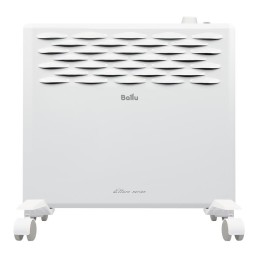 Конвектор электрический Ettore BEC/ETMR-500 500Вт м/т Ballu НС-1135149