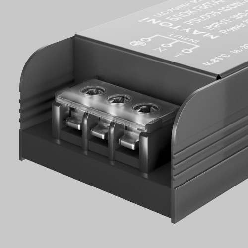 Блок питания 200Вт IP20 Maytoni PSL007-200W-48V-IP20