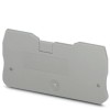 Крышка концевая D-QTC 2.5 Phoenix Contact 3206568