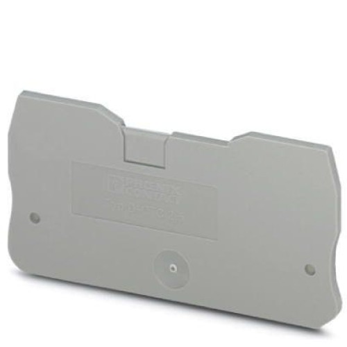 Крышка концевая D-QTC 2.5 Phoenix Contact 3206568