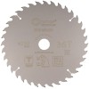Диск пильный по дереву с тефлоновым покрытием 36Т Profi plus 250х1.8/2.6х32/30/25.4/20мм Cutop 75-25
