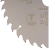 Диск пильный по дереву с тефлоновым покрытием 36Т Profi plus 250х1.8/2.6х32/30/25.4/20мм Cutop 75-25
