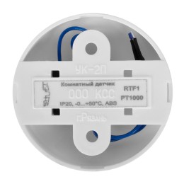 Датчик комнатный датчик температуры RTF1-PT1000 SHUFT НС-0007660